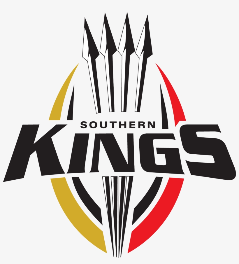 Saturday, April 27, 2019 - Southern Kings Logo Png, transparent png #9274750
