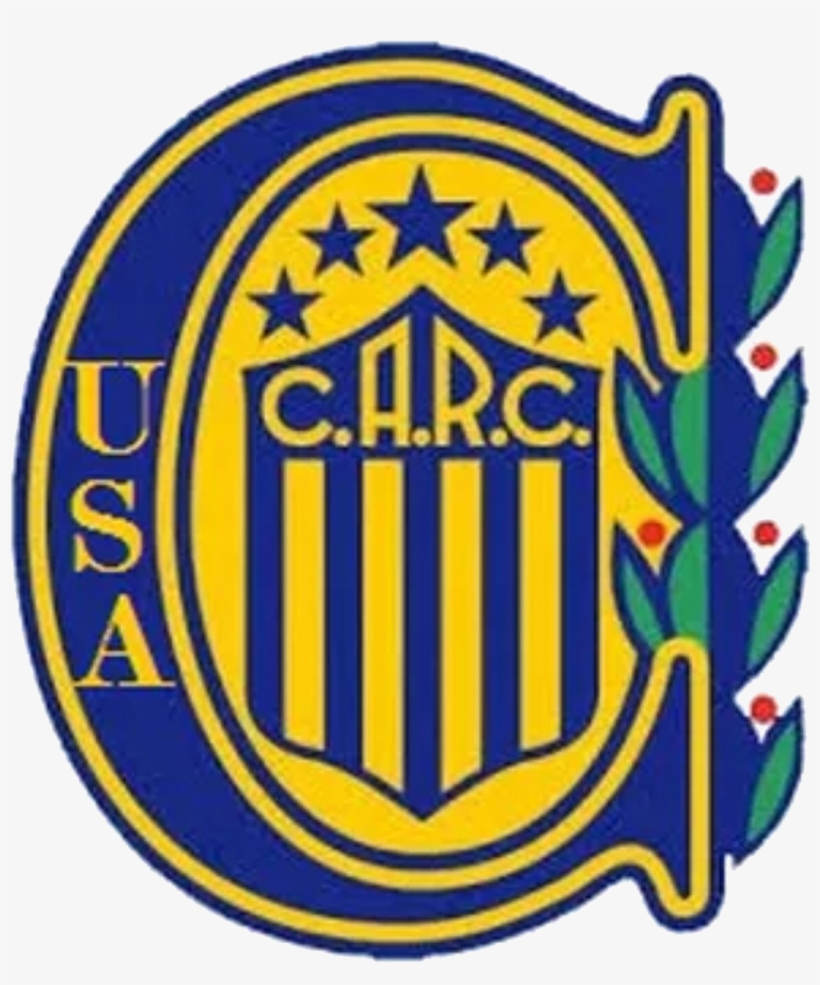 Rosario Central Usa - Rosario Central Stickers, transparent png #9274959