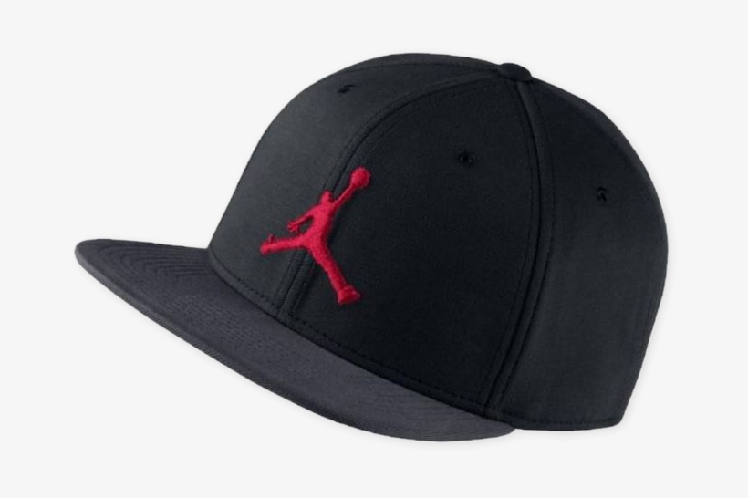 Nike Air Jordan Men's Hat - Baseball Cap, transparent png #9275000