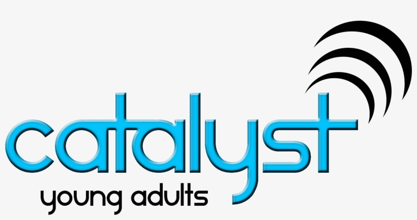 Catalyst - Young Adults - Graphic Design, transparent png #9275157