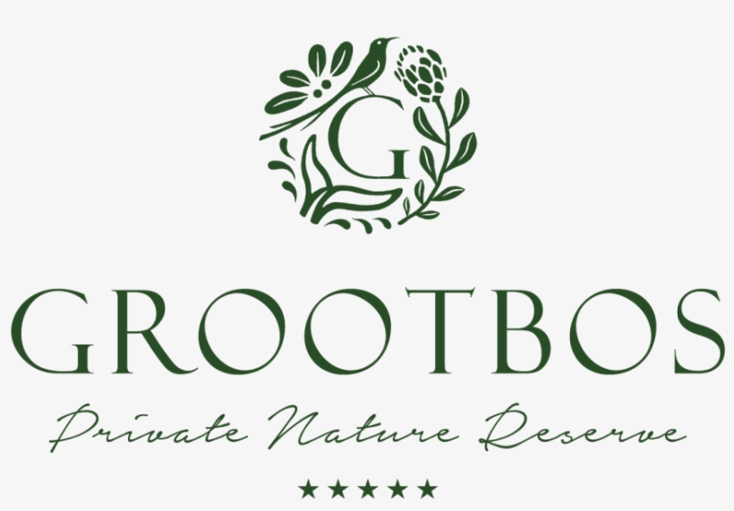 Grootbos Private Nature Reserve - Graphic Design, transparent png #9275265