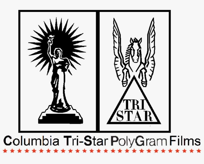 Columbia Tristar/polygram Films - Tristar Pictures 1984, transparent png #9275328
