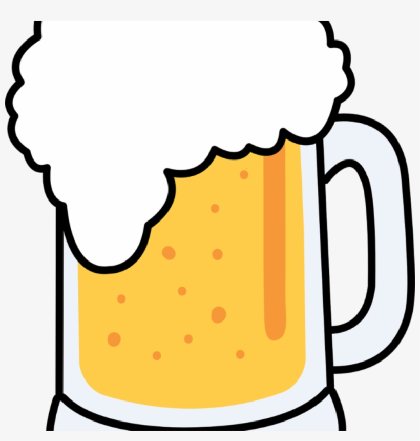 Beer Clipart Beer Clipart At Getdrawings Free For Personal - Clipart Beer Mug, transparent png #9275466