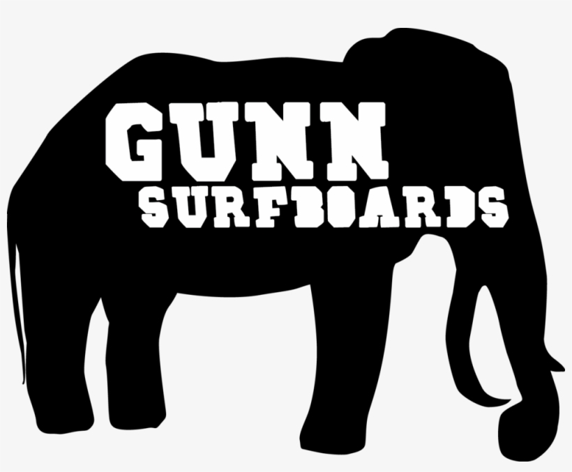 Surfboard Clipart Png, transparent png #9275843