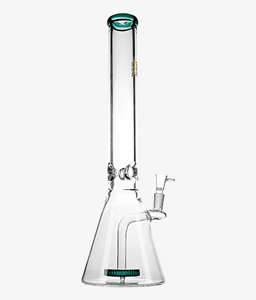 The Hemper Beast Bong - Flask, transparent png #9276241