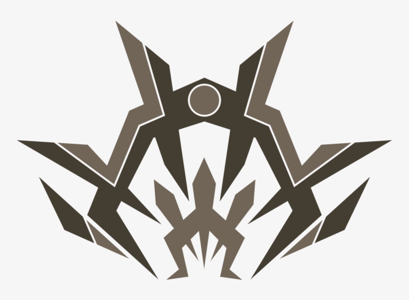 Horde Symbol Png - Sword, transparent png #9276297
