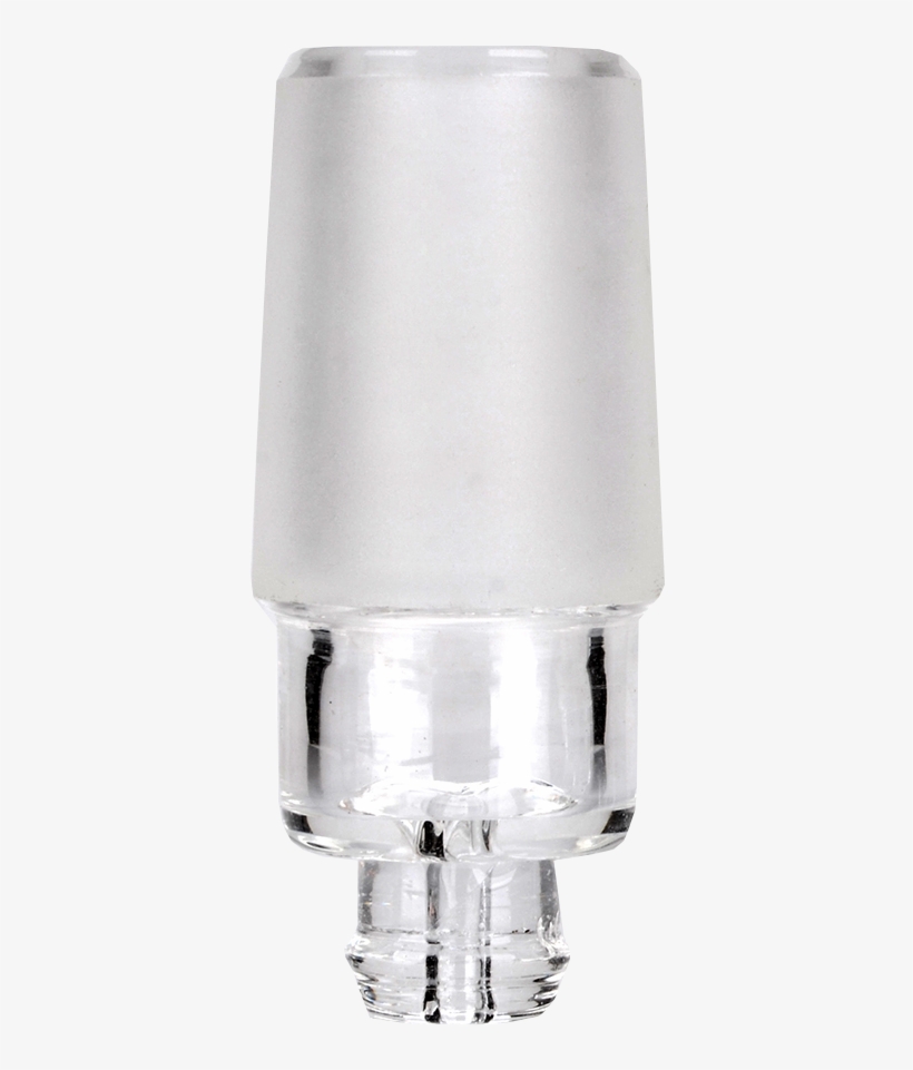 Glass Bong Adapter - Fluorescent Lamp, transparent png #9276403