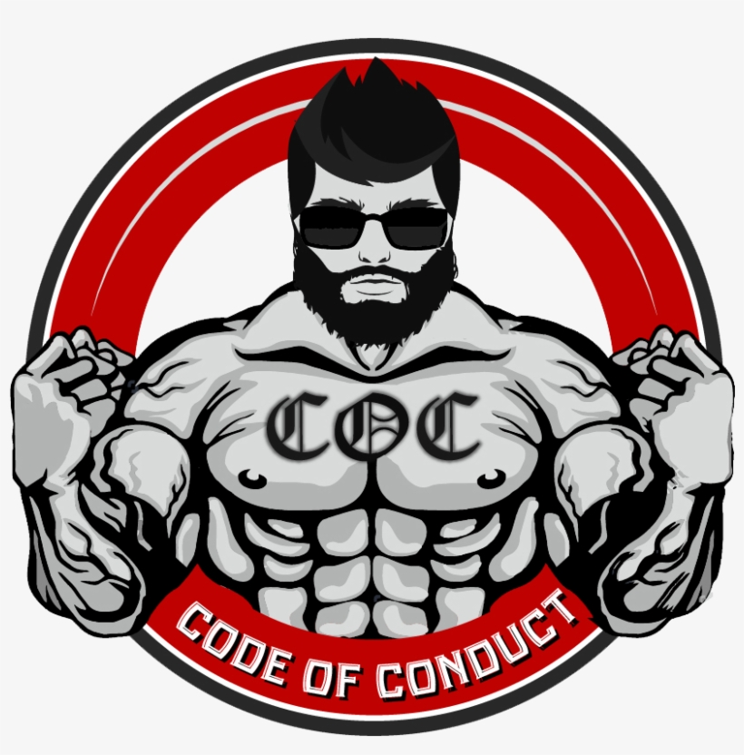 Https - //www - Leaguegaming - - Body Builder Design, transparent png #9276455