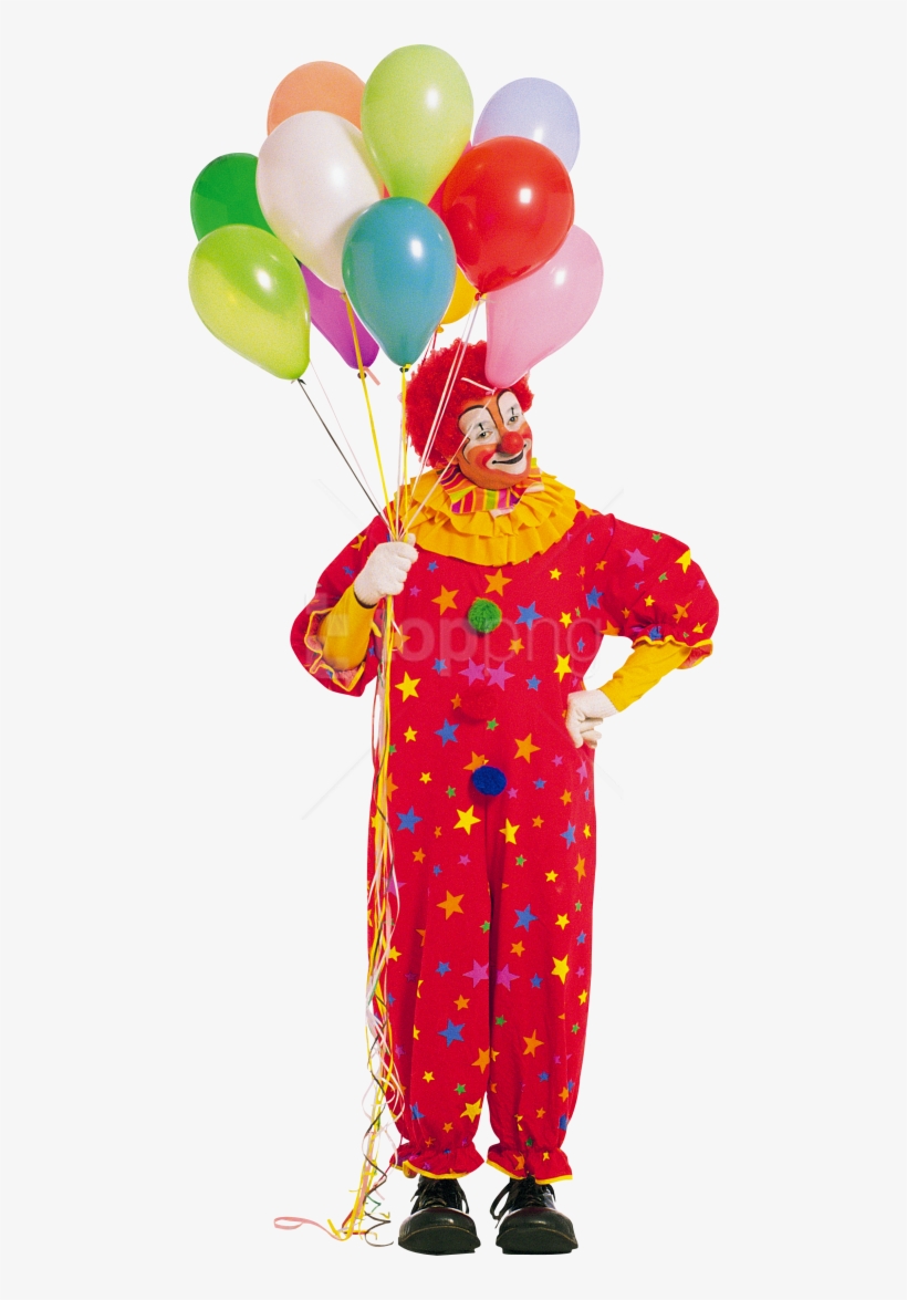 Free Png Download Clown Png Images Background Png Images - Клоун Пнг, transparent png #9276497