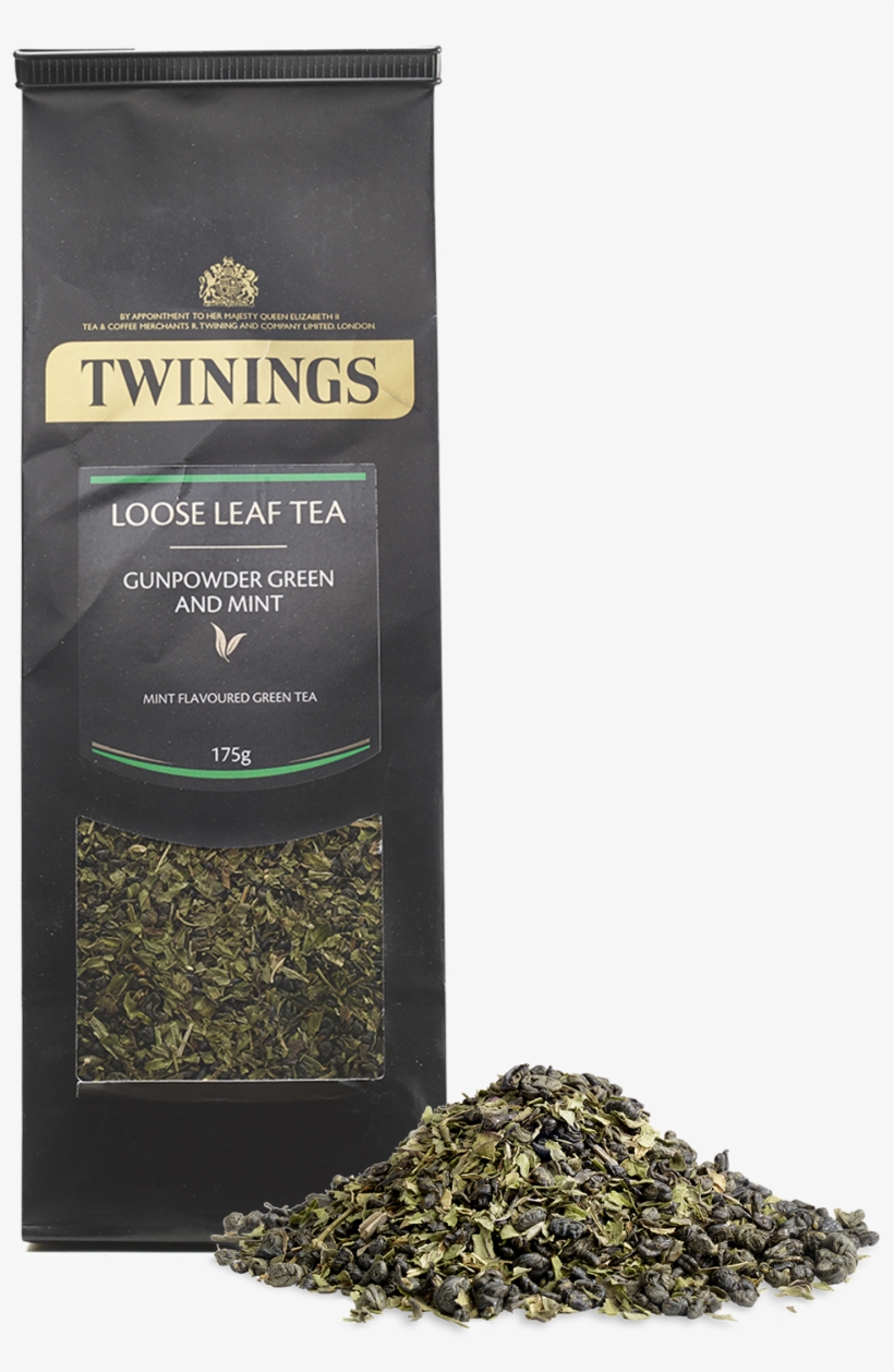 Twinings Nutty Chocolate Tea, transparent png #9276547