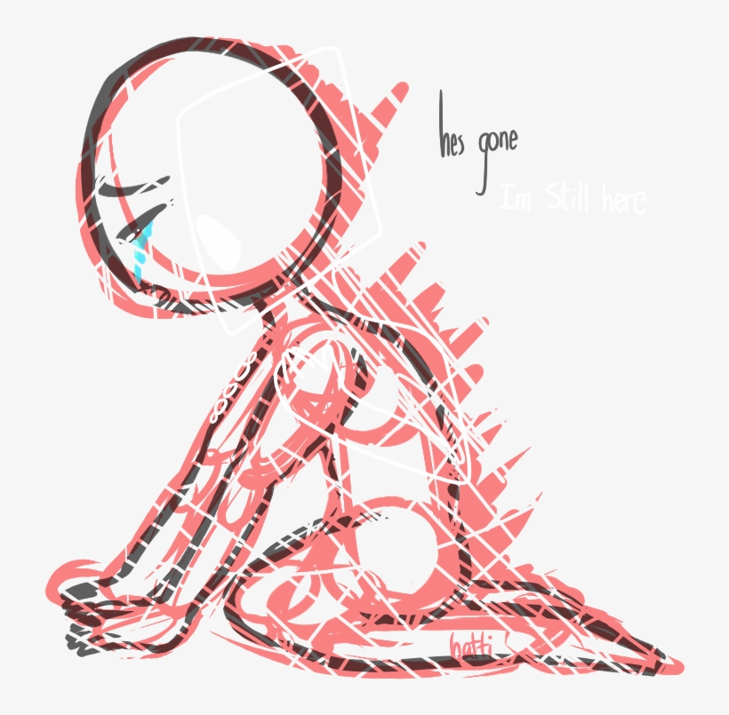 “drag It ” It Feels As If I'm Being Haunted By, transparent png #9276837