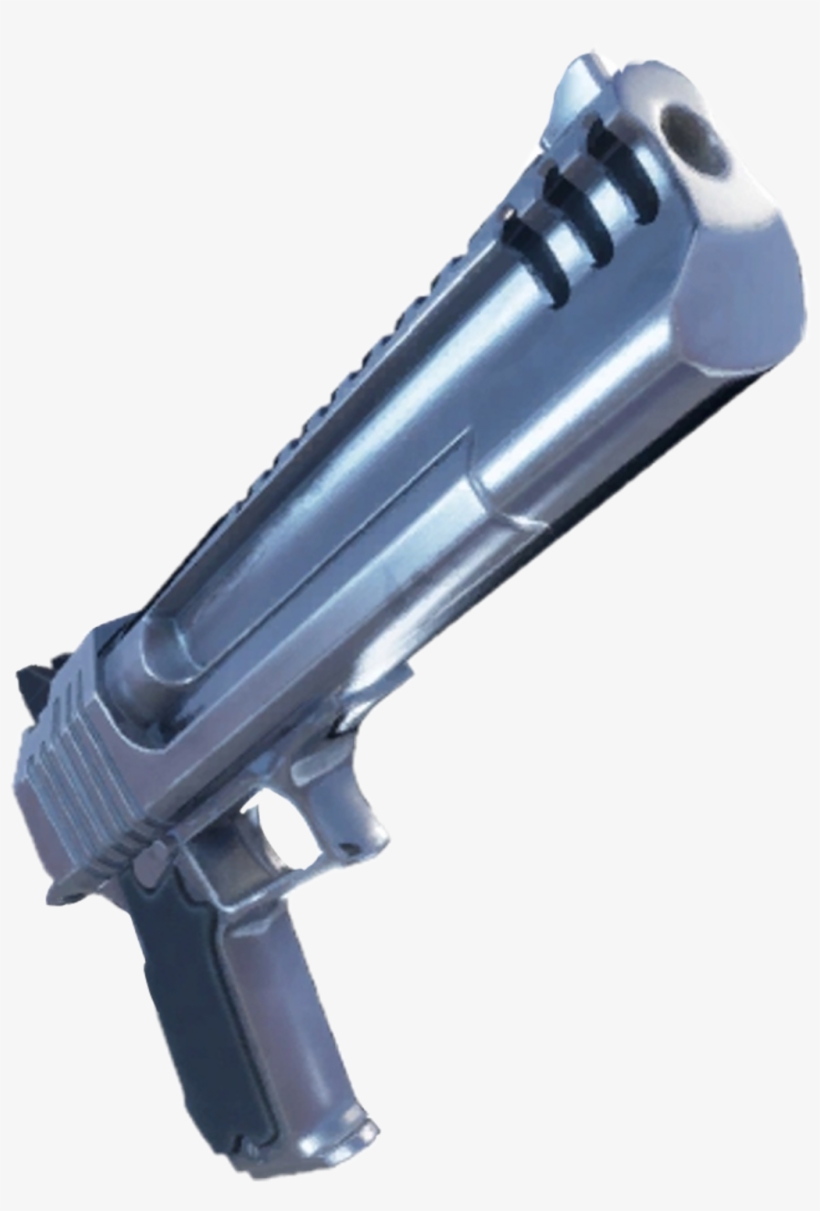 #fortnite #deagle #guns #stickers #like #like4like - Fortnite Weapons, transparent png #9276841