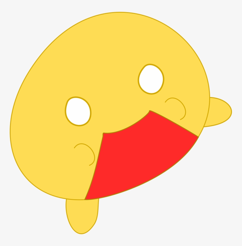 Cute Frug, Happy Frug - Partito Umanista, transparent png #9276873