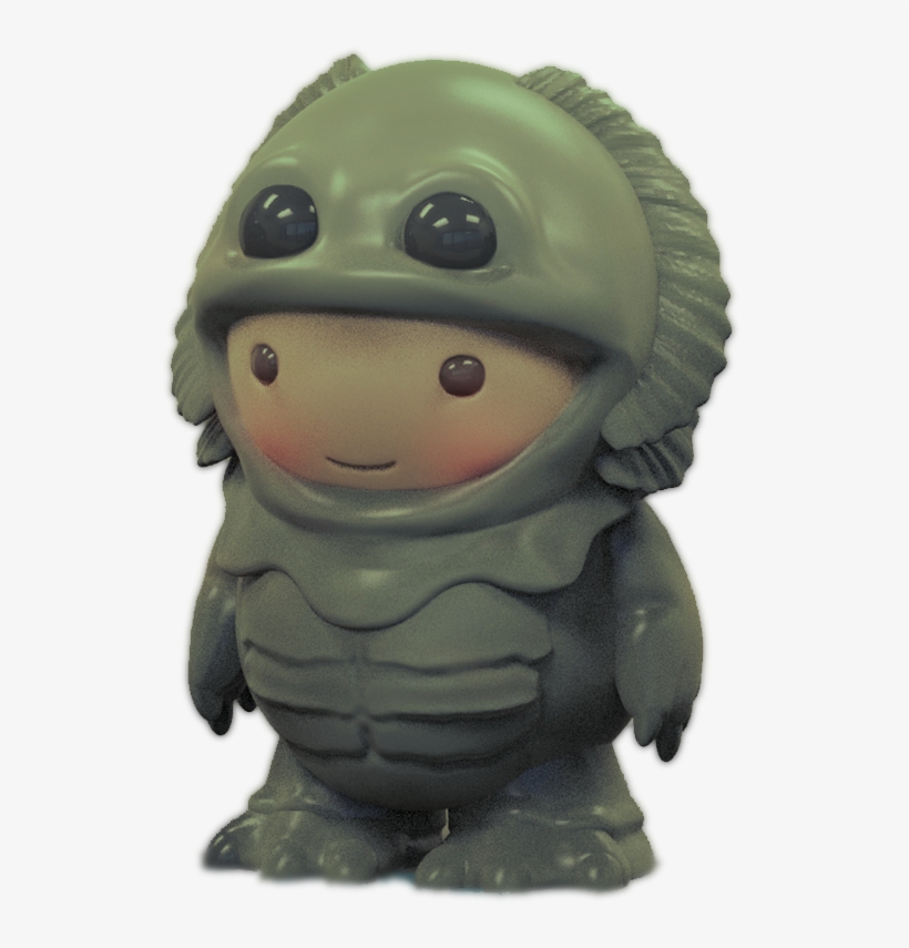 Cat Guard Piggy Bank The Behemoth Store - Figurine, transparent png #9276879