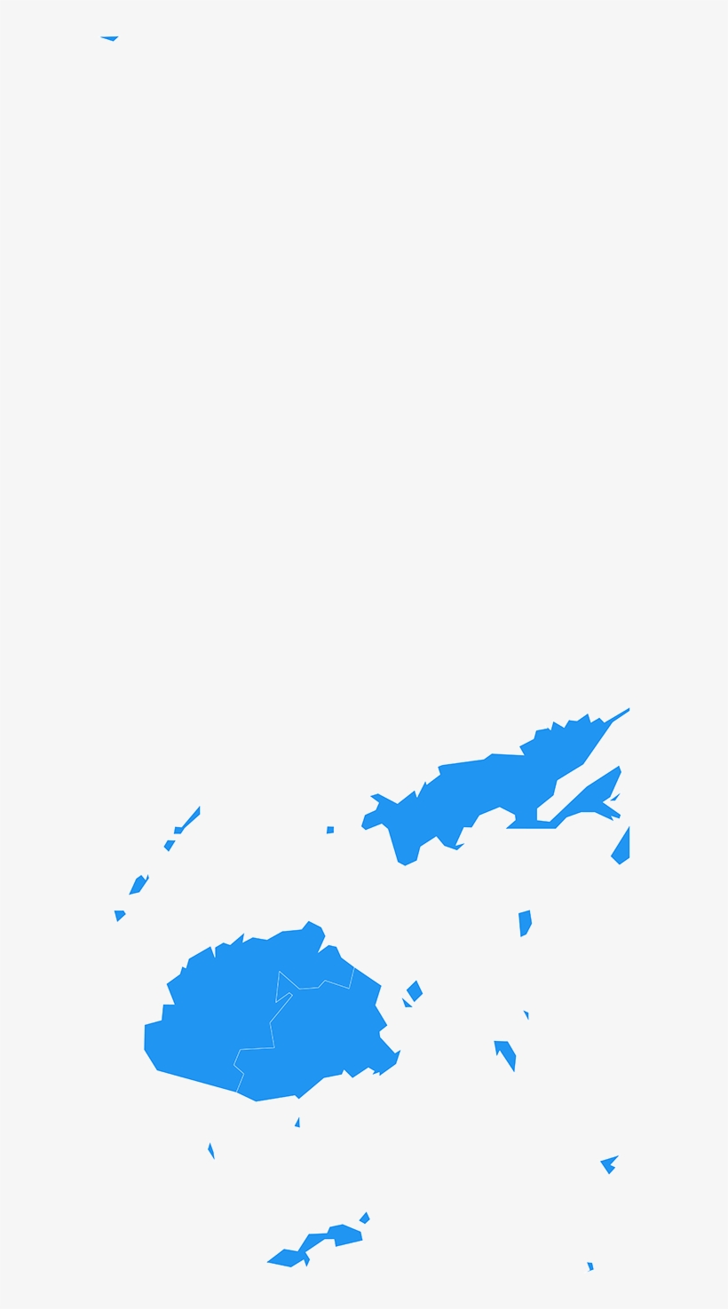 2282 - - Geology Of Viti Levu, transparent png #9276925