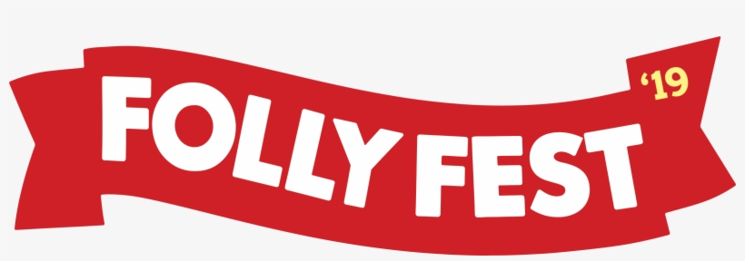Folly Fest, transparent png #9277257