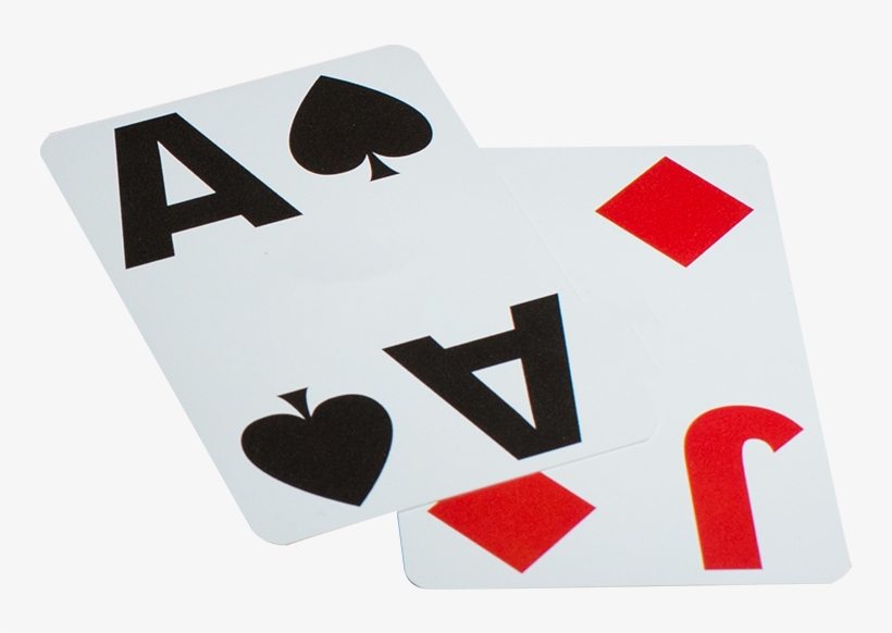 Lucky Card Drop Thursdays - Apple, transparent png #9277262