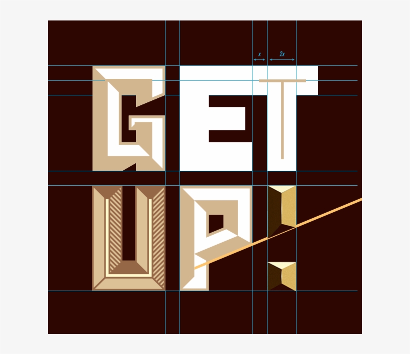 Branding Is All About Striking The Right Balance Between - Graphic Design, transparent png #9277300