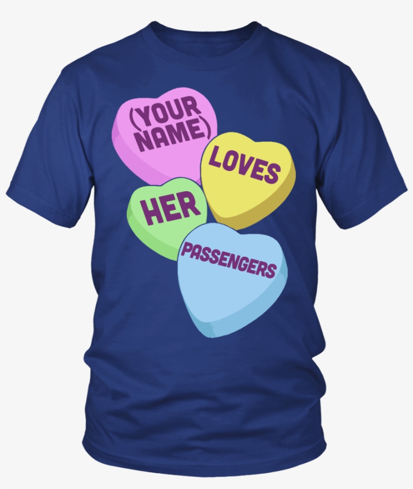 School Bus Driver - Larry Bernandez T Shirt, transparent png #9277410