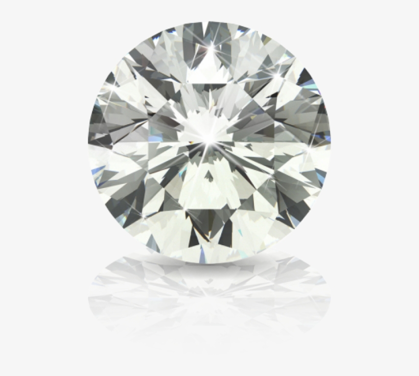 Transparent Sparkling Diamond Png, transparent png #9277548