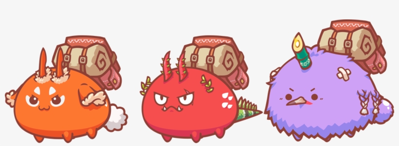 Some Chimera Drops Will Be Limited Edition Tokenized, transparent png #9277788