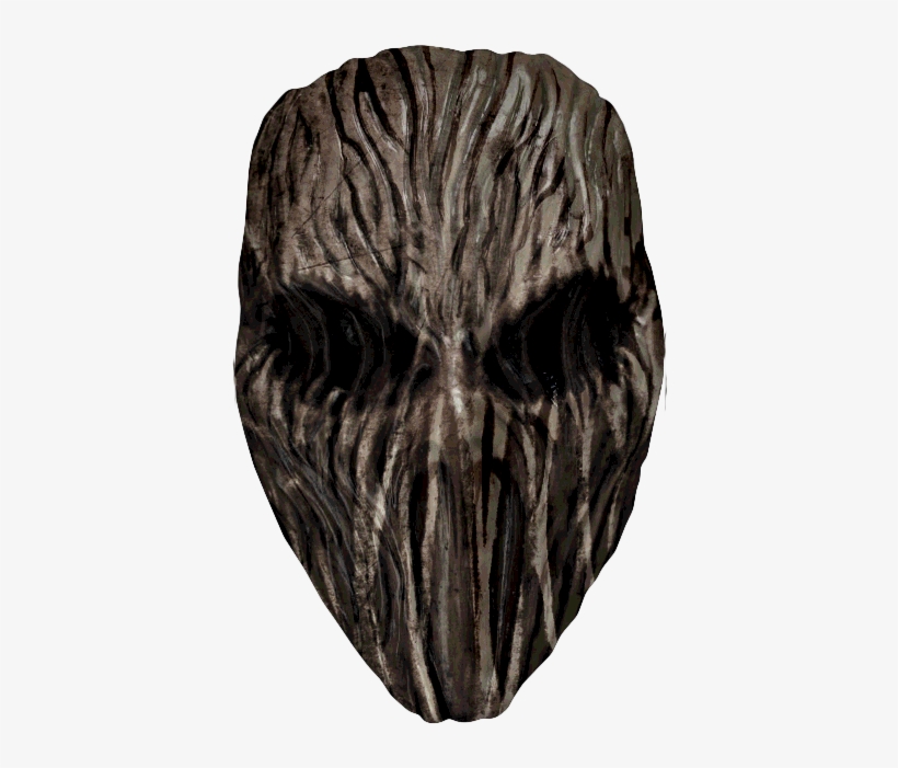 Lo Key "lets Get Violent" Mask - Mask, transparent png #9277890