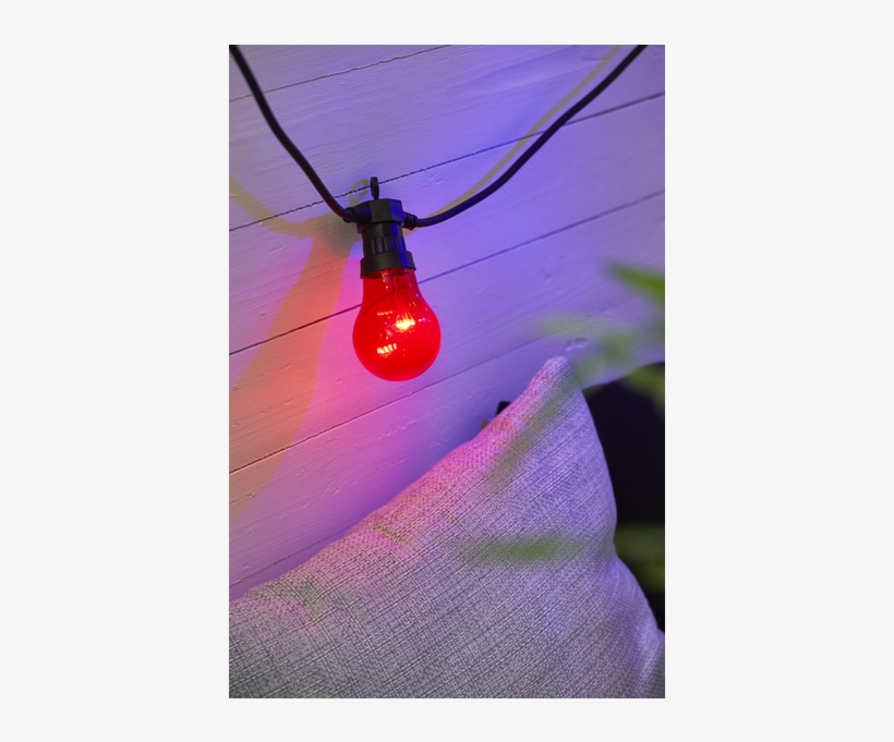 Light Chain Circus - Light, transparent png #9278057