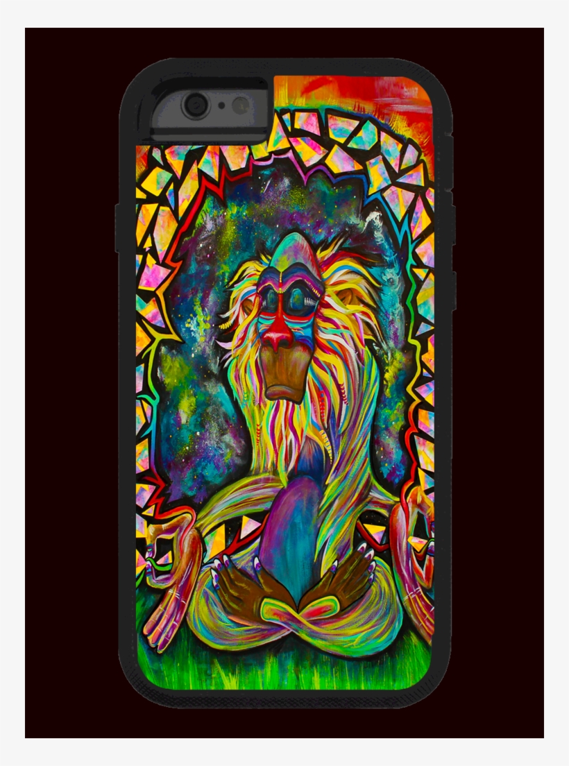 $18 - 95 $18 - - Rafiki Phone Case, transparent png #9278366