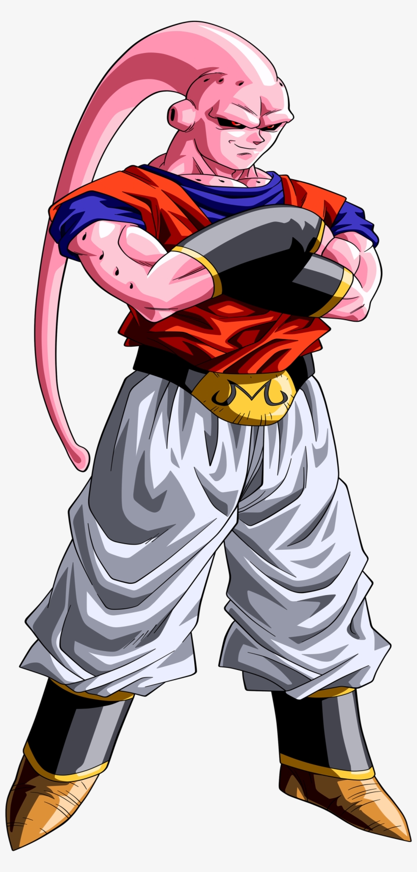 Majin Boo png images