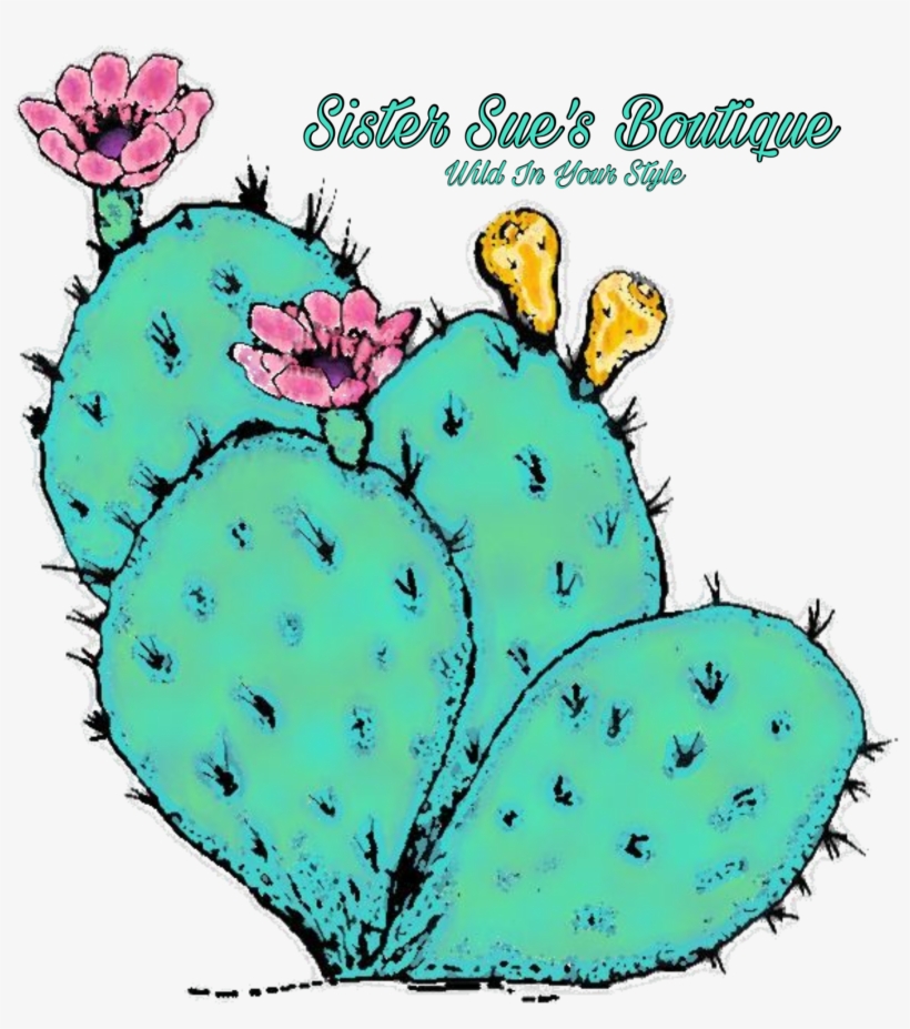 Eastern Prickly Pear, transparent png #9278612