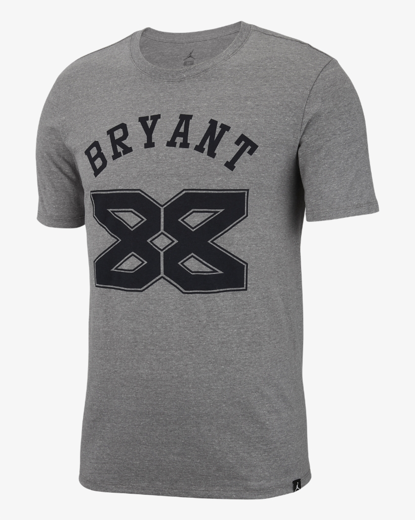 Jordan Dez Bryant Men's T-shirt, By Nike Size Medium - Active Shirt, transparent png #9278647