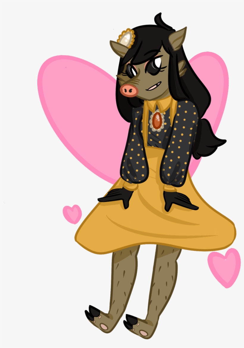 Donation Drawing For Dranxis, Featuring Rosaline From - Illustration, transparent png #9278649