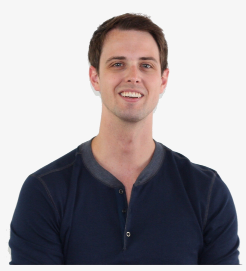 About Byron - Gentleman, transparent png #9278756