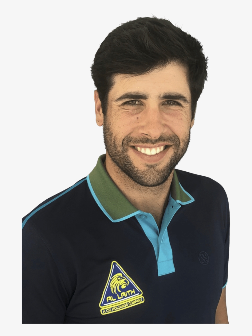 Adrian Otaegui - Gentleman, transparent png #9278800