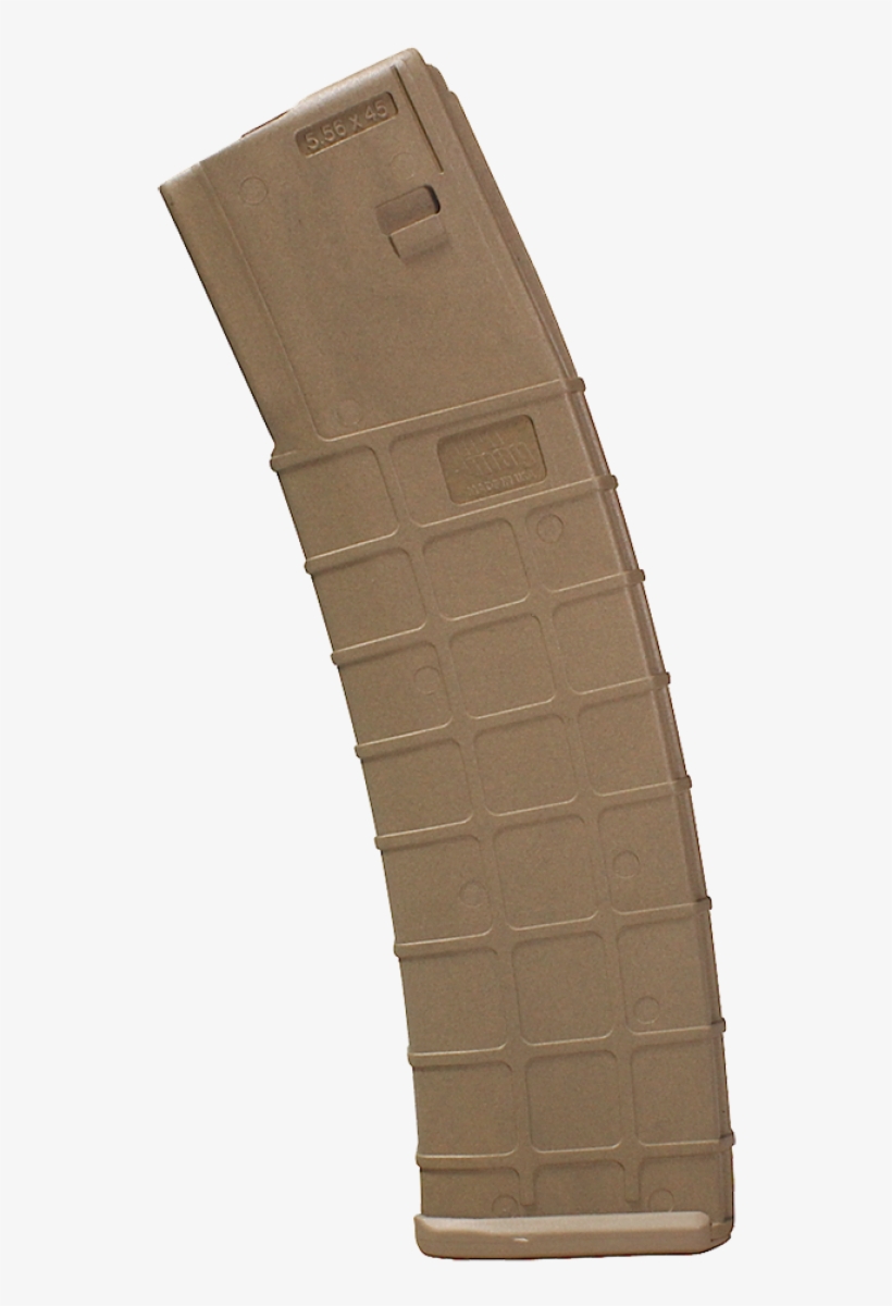 Promag Ar-15 - Leather, transparent png #9279025