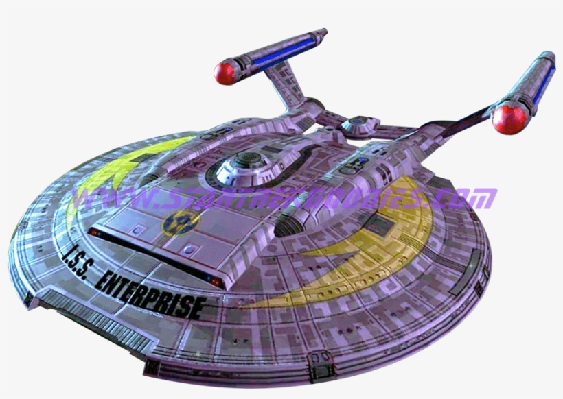 Details About Star Trek, transparent png #9279099