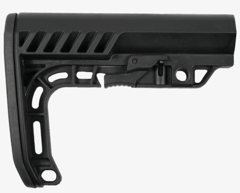 Some - Ar 15 Lower Parts Kit Brace, transparent png #9279167