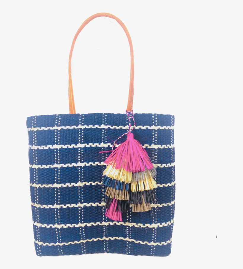 Santa Barbara - Tote Bag, transparent png #9279570