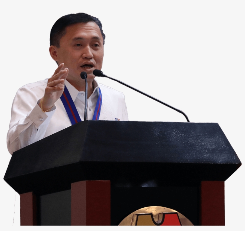 Special Assistant To The President - Public Speaking, transparent png #9279655