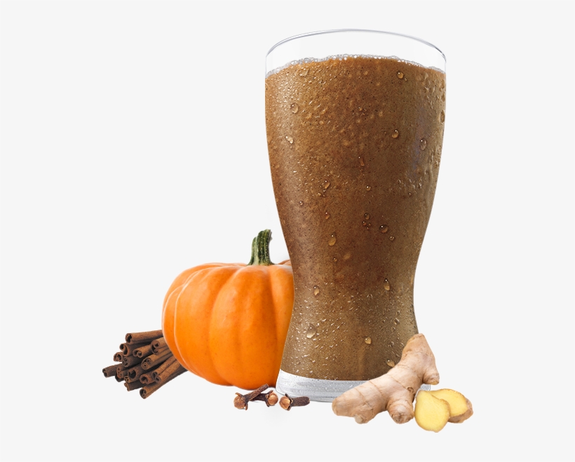 Pumpkin Spice Latte Shakeology - Lager, transparent png #9279688