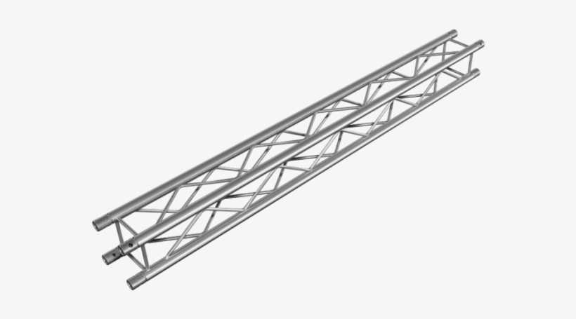 Ft14 Square Aluminum Truss - Shelf, transparent png #9279736