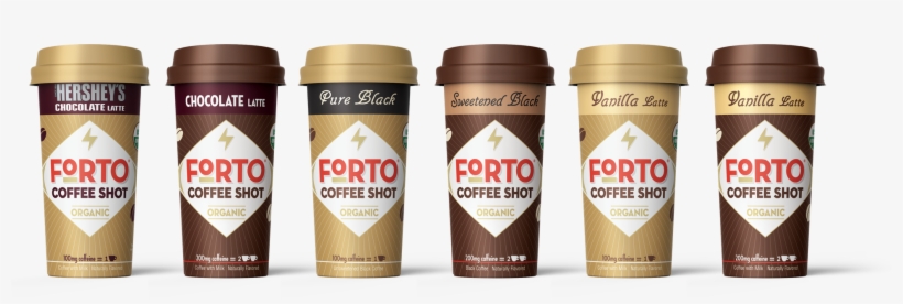 See All Flavors - Caffeinated Drink, transparent png #9279778