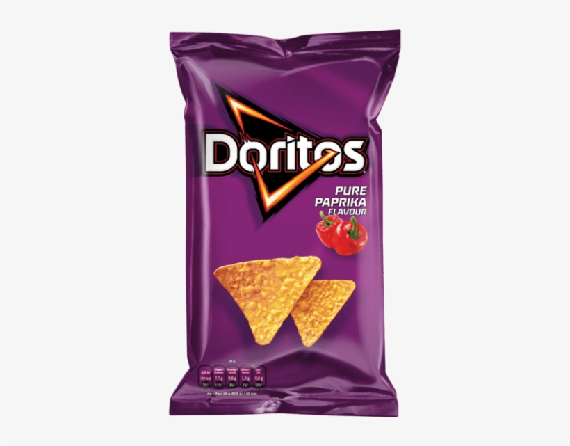 Doritos Thai Sweet Chili Free Transparent PNG Download PNGkey