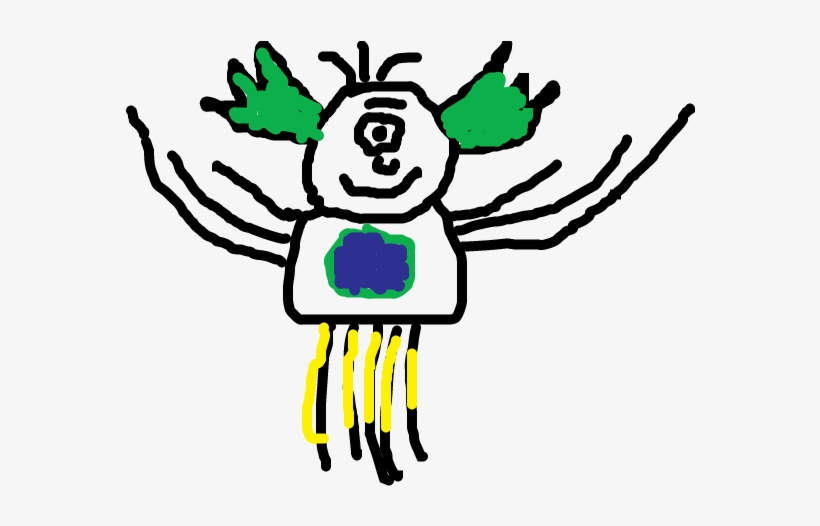 He Made At Least 1,000,000,000 Friends, transparent png #9280326