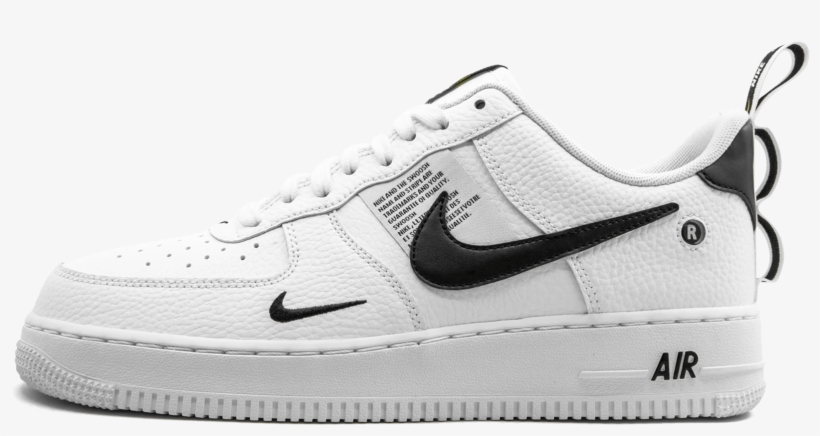 Nike Air Force 1 Low Lv8 Utility Outfit, transparent png #9280402