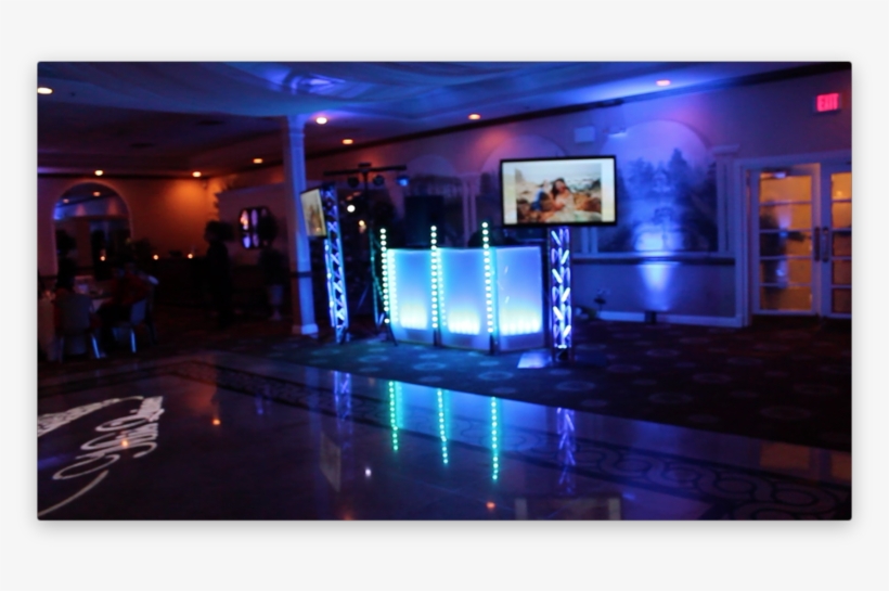 Dj-1 - Lighting, transparent png #9280538