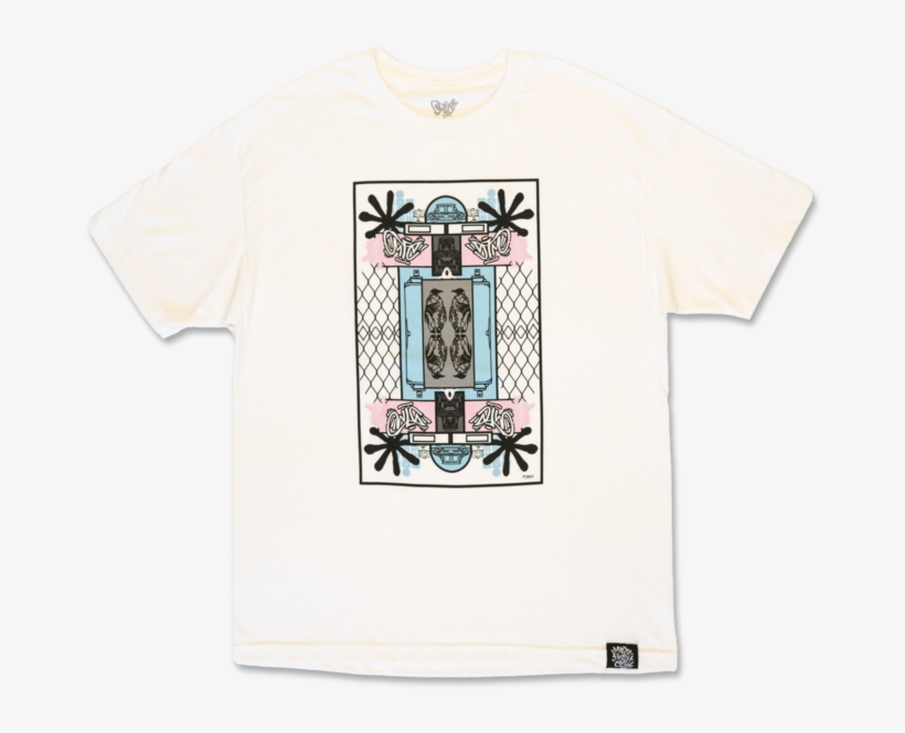 Mfc Penguin Paradise T-shirt - Active Shirt, transparent png #9280540