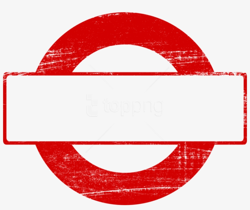 Circle Logo Empty Png, transparent png #9280675