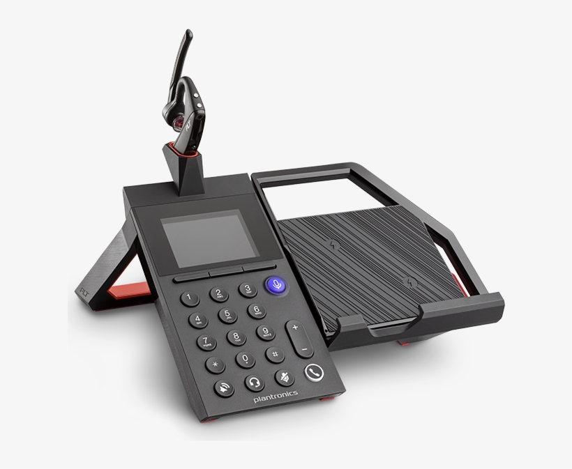 Plantronics Elara 60 Series, transparent png #9280677