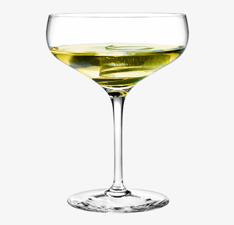 Cabernet Cocktail Glass Clear 29 Cl 1 Pcs - Holmegaard Cabernet Cocktailglas, transparent png #9281232